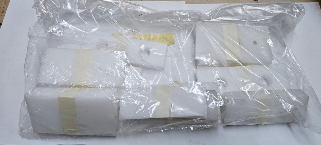 Slide Bars and Kits