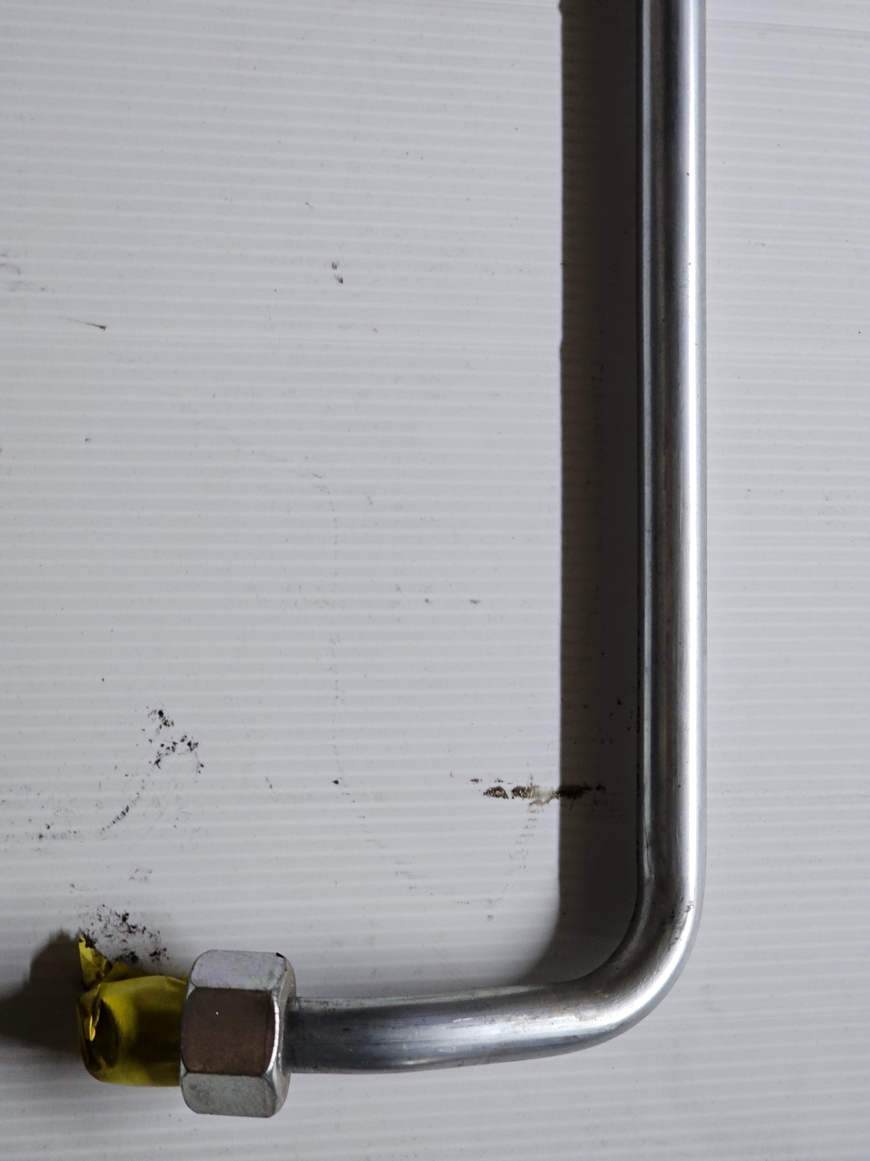 Hardlining Hardlines – Timberland Truck Sales