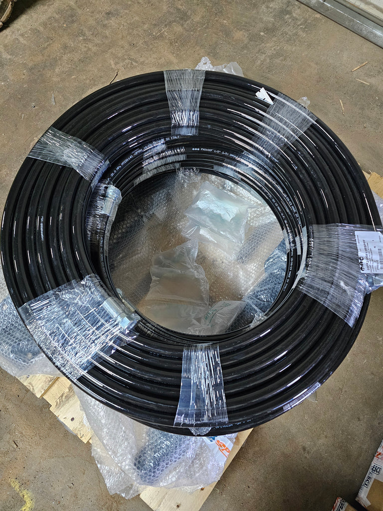 Hoses