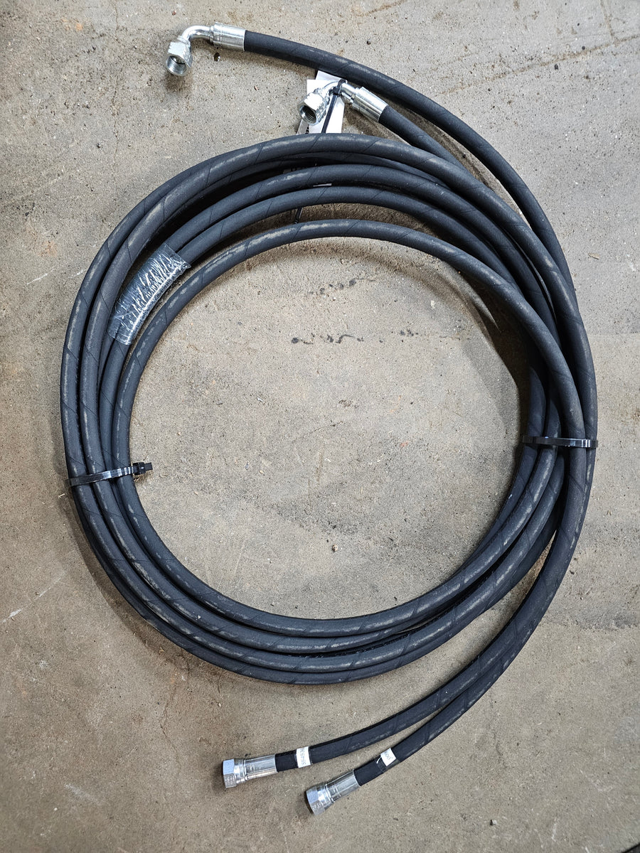 Hoses – Timberland Truck Sales